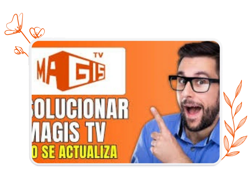 Actualizaciones periódicas