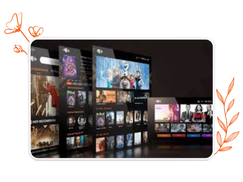 Capacidad de DVR en la nube