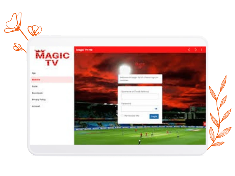 magis sports